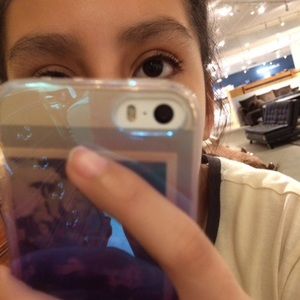 Meet your Posher, Stephanie